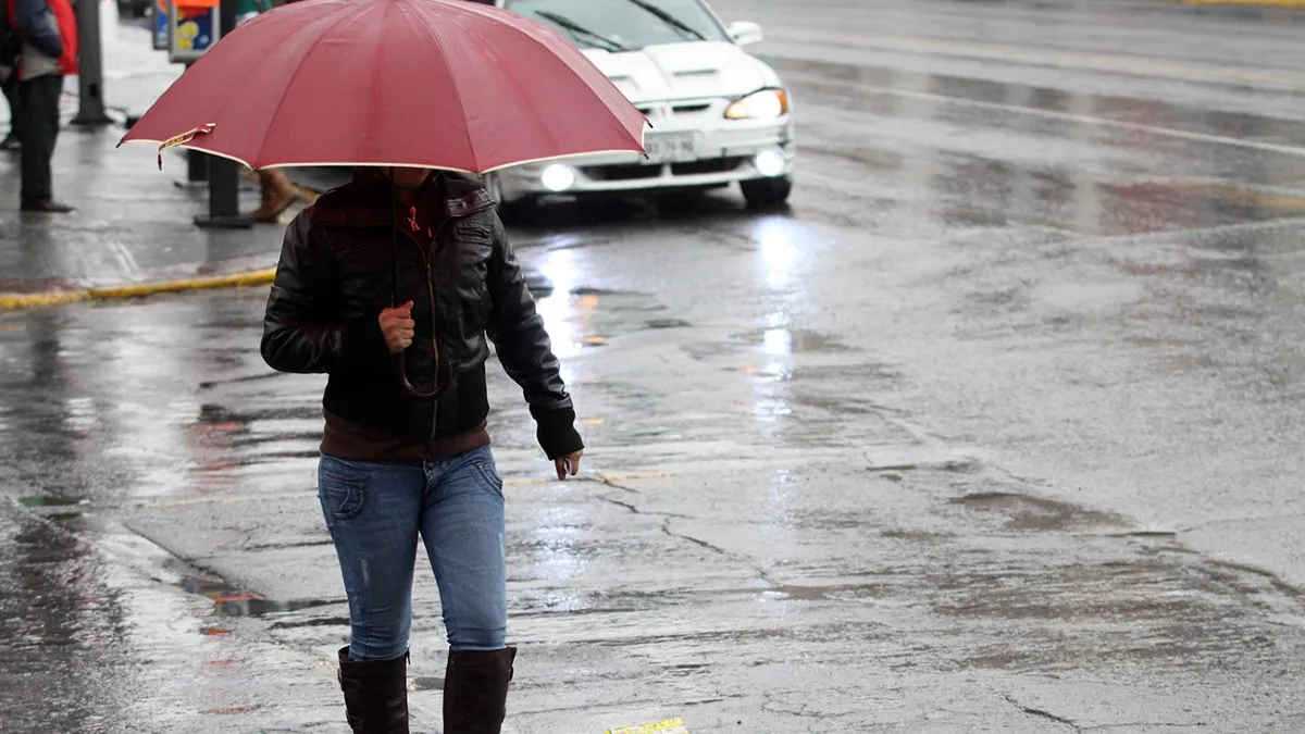La tormenta tropical ‘Howard’ provocará lluvias en el país