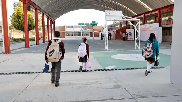 GEM implementa el protocolo "Mochila de Paz y Prevención"