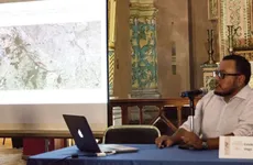 Valle de Toluca sin políticas culturales: Farfán Vega