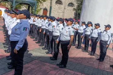 Respalda Toluca la labor informativa y social con un protocolo de Protección de Periodistas: Ricardo Moreno