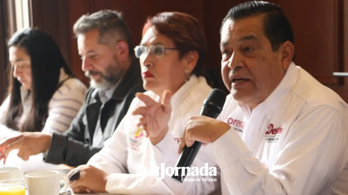 Relacionan crisis del ISSEMyM con presunto fraude, exigen que se investigue