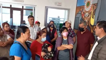 Burocratismo y “tortuguismo” en Chalco obstruye gestiones de ciudadanos
