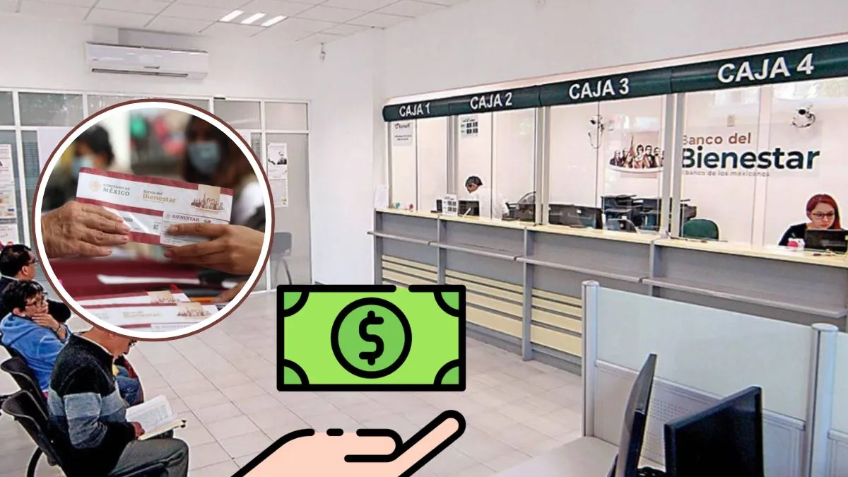 Apellidos que reciben pago de Pensión Bienestar hoy 10 de julio
