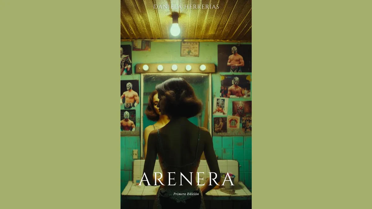 Máscaras y violencia invisible en Arena