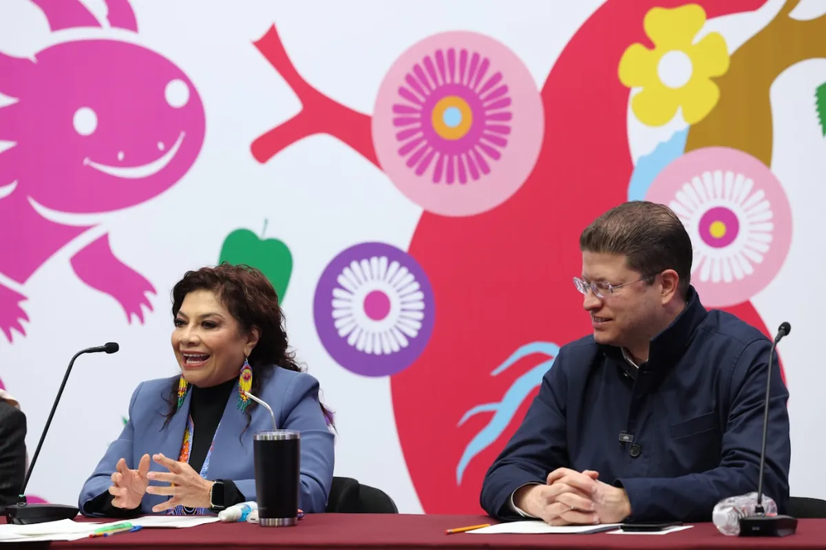 Disminuyen delitos de alto impacto 13% en Ciudad de México