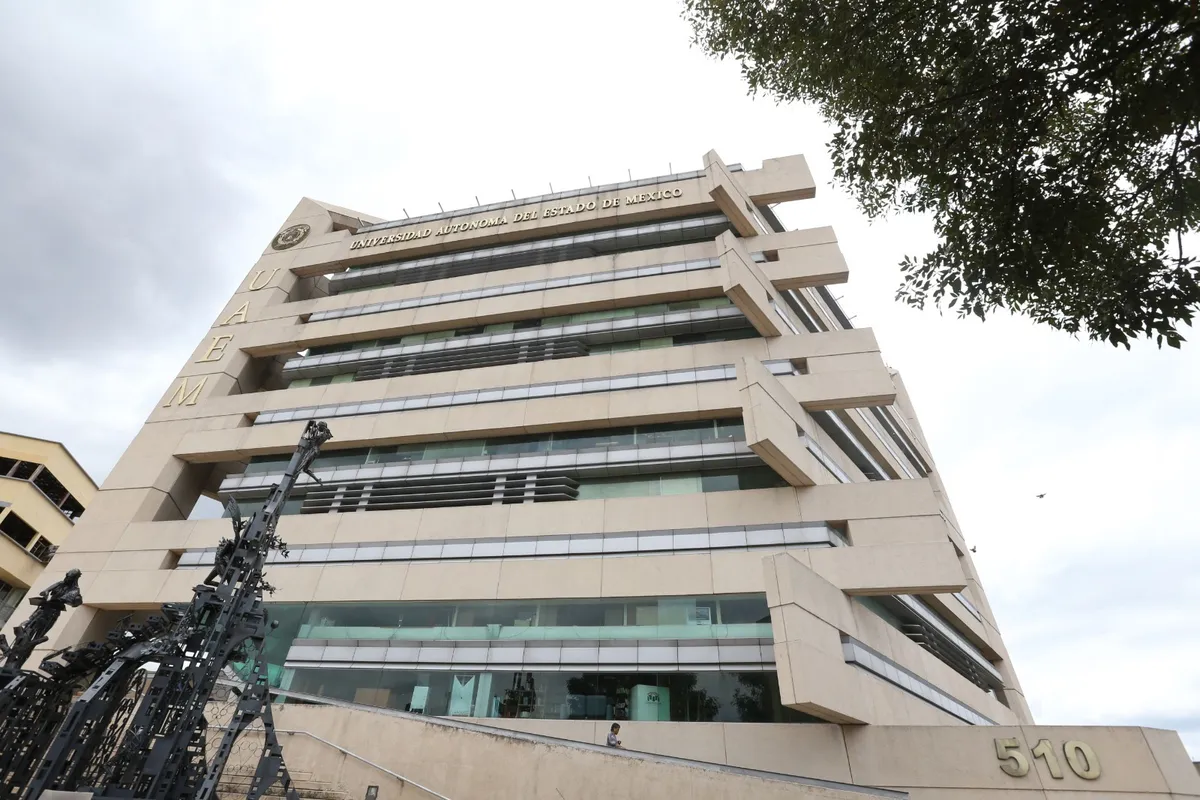 Refuerza UAEMéx transparencia administrativa con apoyo del OIC