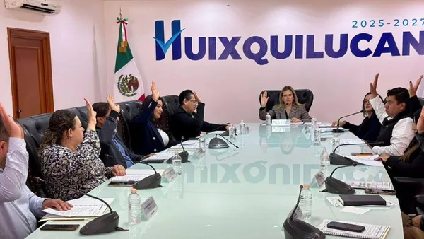 Huixquilucan convoca a la población a participar con propuestas ciudadanas en el quinto cabildo abierto