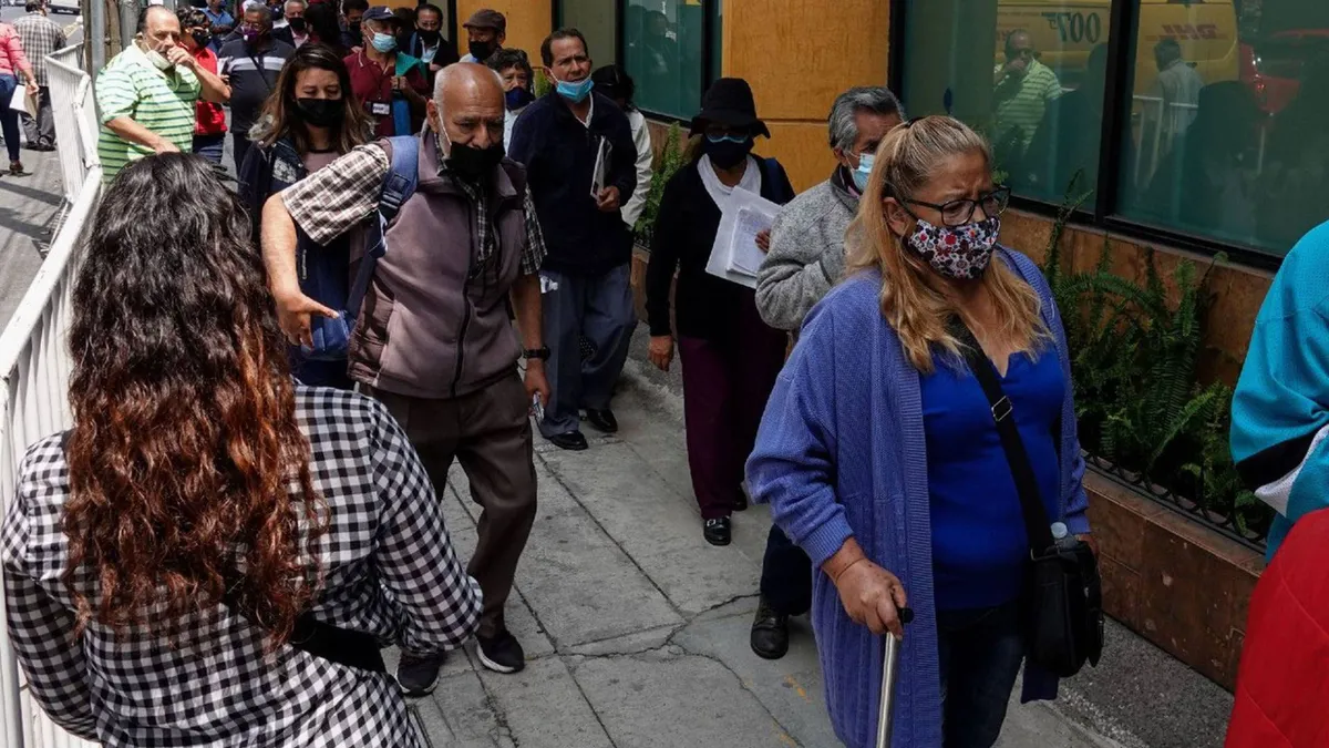 Pensión Bienestar: ¿Ya hiciste el cambio de tarjeta?