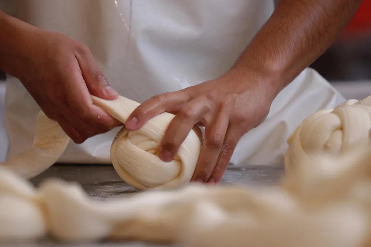 Polotitlán, la Capital del Queso en Edomex