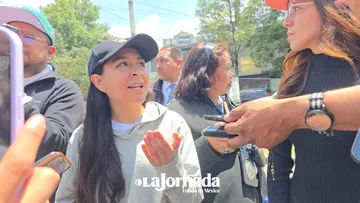 Animalistas exigen justicia para Belén; aseguran que había denunciado amenazas
