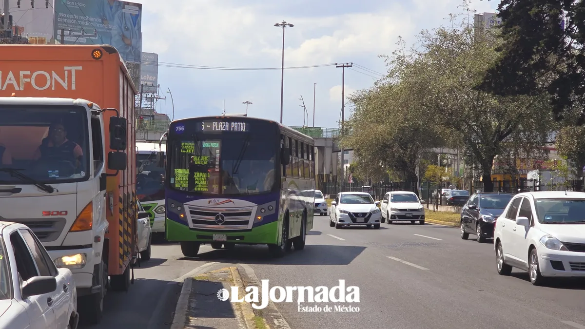 En 15 días se reanuda análisis de ajustes a tarifas del transporte