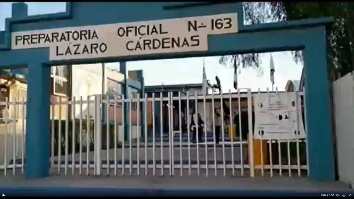 Minuto a Minuto Elecciones Edomex 2023: Ya votaron las candidatas