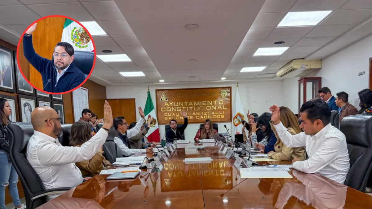 Cuautitlán Izcalli aprueba descuentos históricos en predial y agua potable para 2026