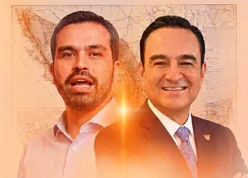 MC busca sumar al alcalde de Zamora y mueve el tablero político de Michoacán rumbo a 2027