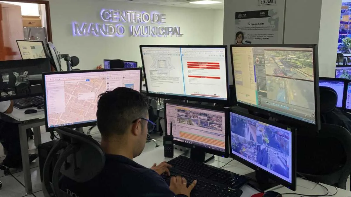 Unidad cibernética de Neza registra al menos dos ciberdelitos al día