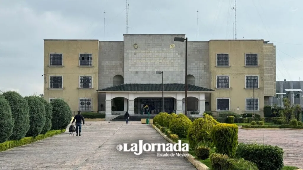 Edomex: Dictan prisión preventiva a 5 de los 8 detenidos en “Operación Liberación”