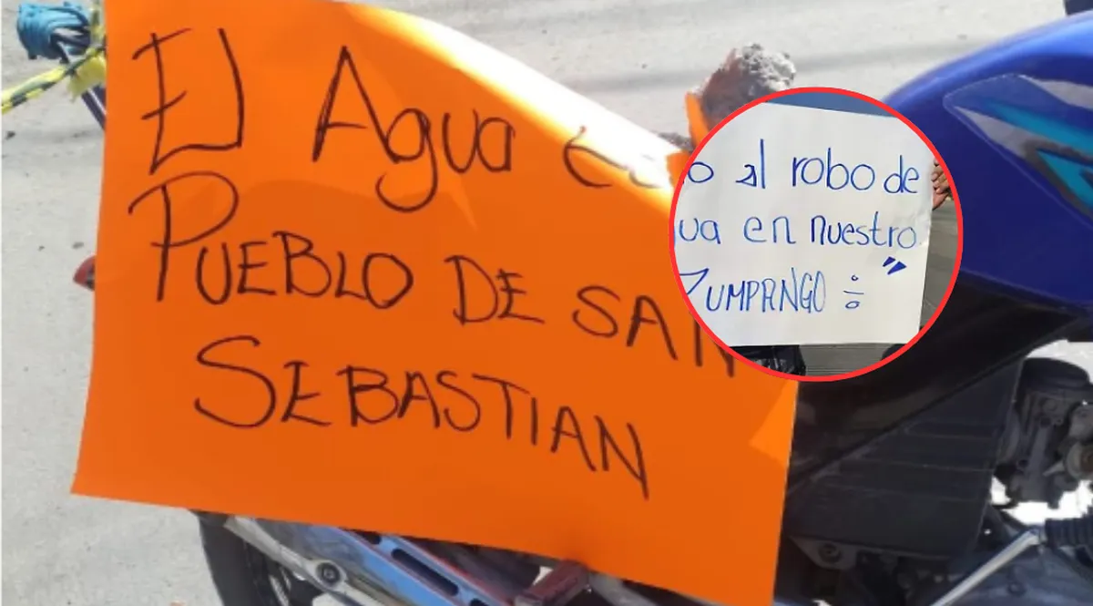 Zumpango bajo la lupa de Amnistía Internacional por violencia contra defensores del agua