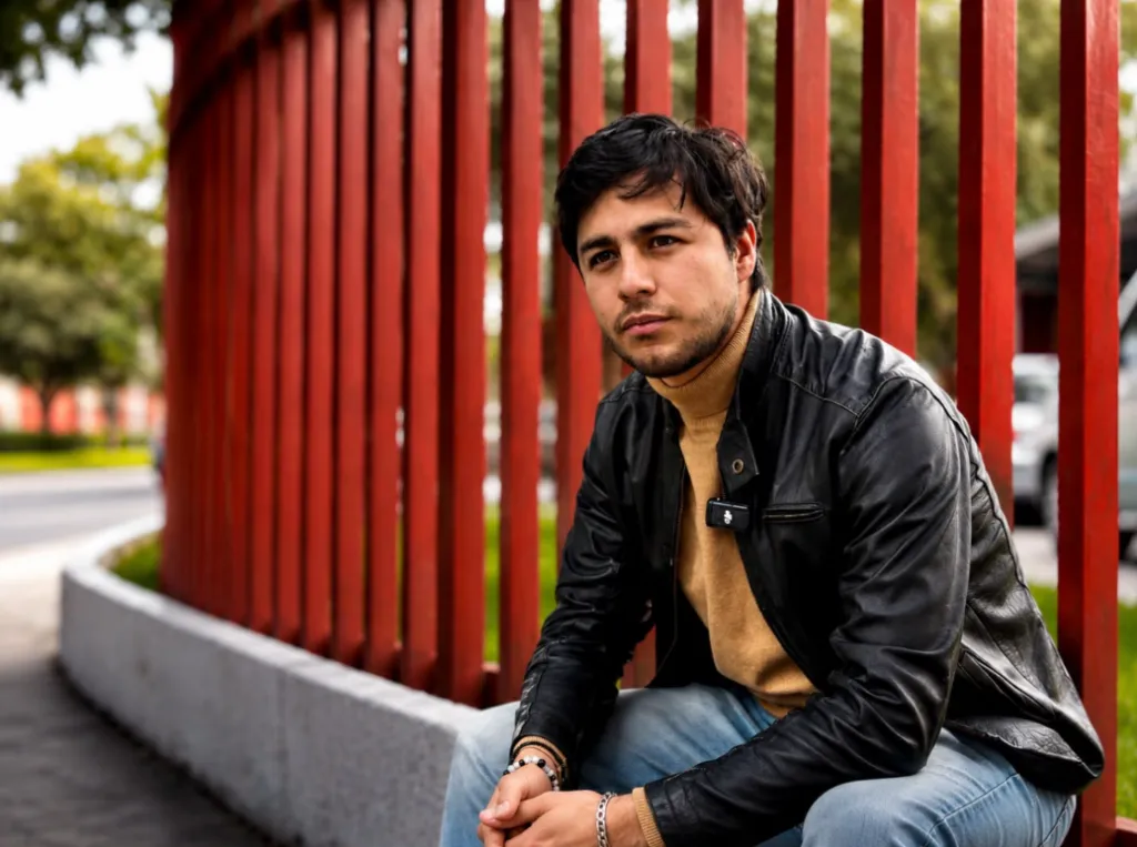 De Electrum al dream pop: La evolución musical del mexiquense Jahid Arévalo con el Club del Karma