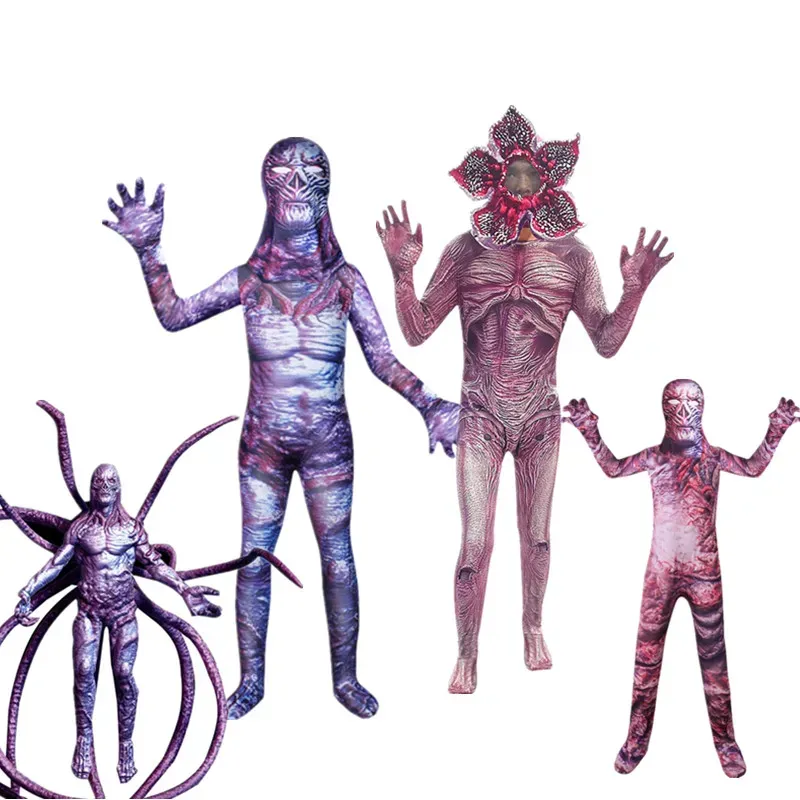 Los disfraces de moda para Halloween 2023
