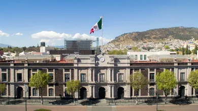 Relevo en TSJEM; oportunidad para corregir y mejorar funciones