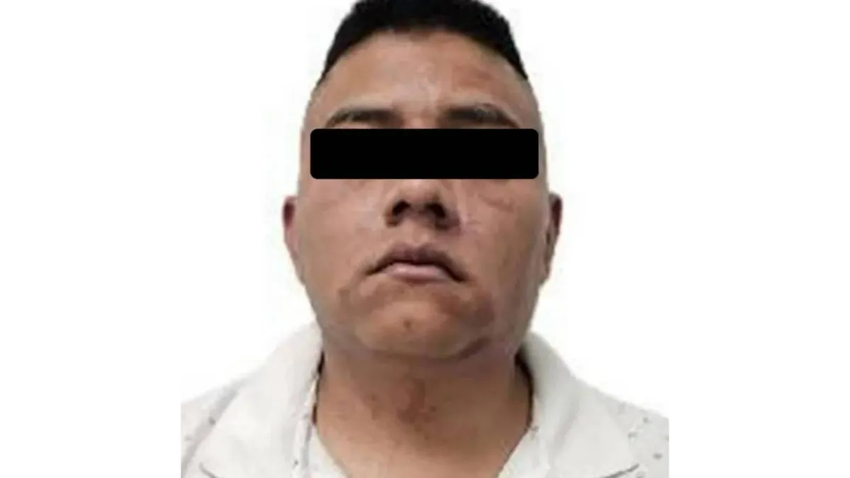 Vinculan a proceso a presunto agresor de policías en Chimalhuacán