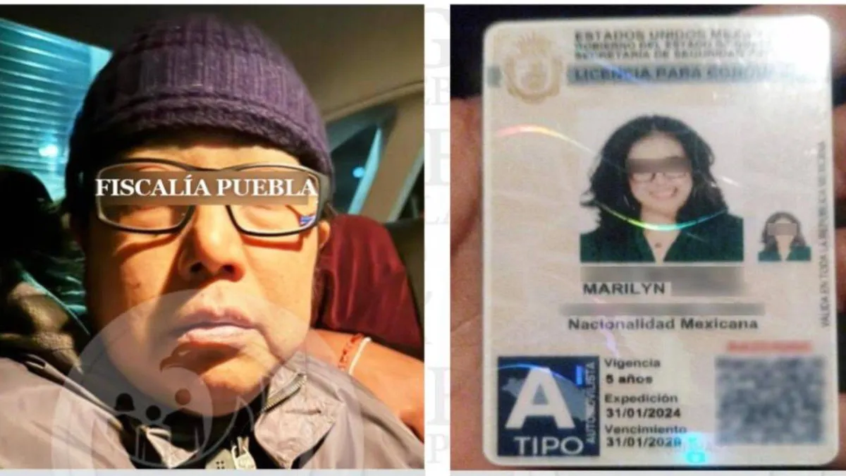 Detienen en Tlaxcala a Marilyn “N”, presunta falsa psiquiatra operativa en Puebla