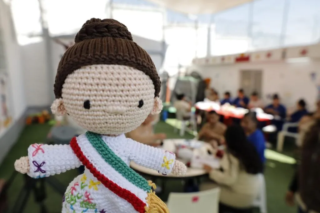 Rumbo al 8M: Mujeres alzan la voz y piden un futuro sin violencia ni discriminación