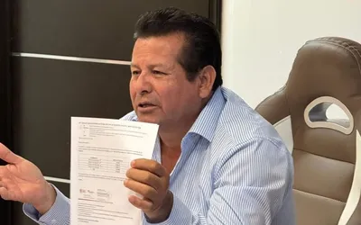 Otumba adeuda más de 53 mdp al SAT