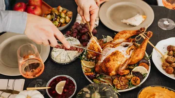 ¿Cuáles son los platillos más populares para las cenas decembrinas?