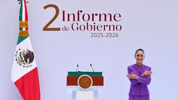 [Segundo Informe] Plan para la Zona Oriente del Edomex registra 40% de avance