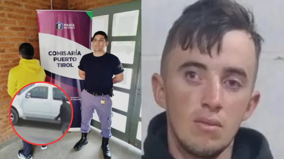 Detienen a “Malvavisco” delincuente que se volvió viral por el origen de su apodo