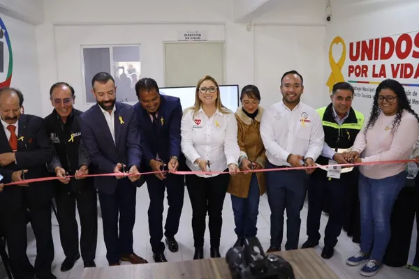 La nueva unidad ofrece atención gratuita y especializada a través de psicólogos, médicos y trabajadores sociales.