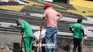 FOTO: Emilio Varela