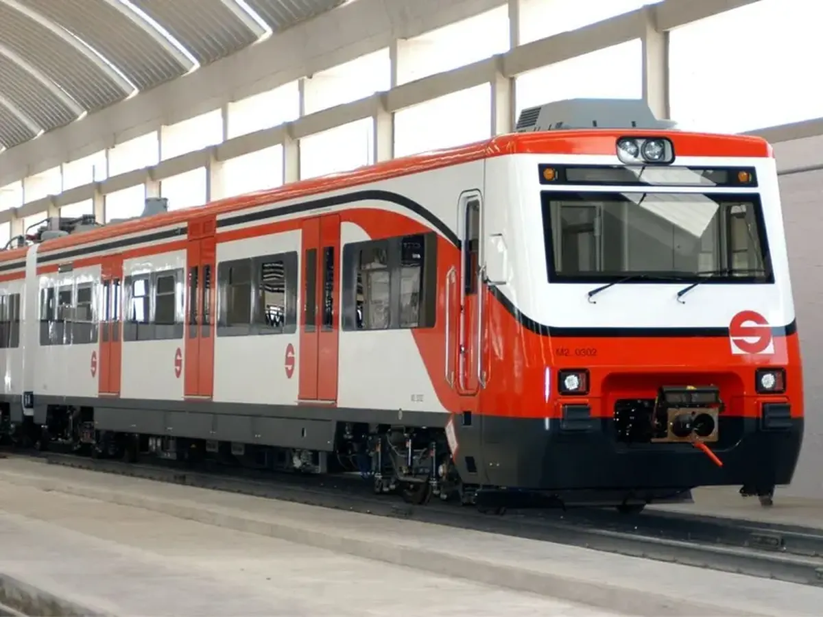 Suspenden servicio del Tren Suburbano, ¿qué estaciones y cuál es la razón?