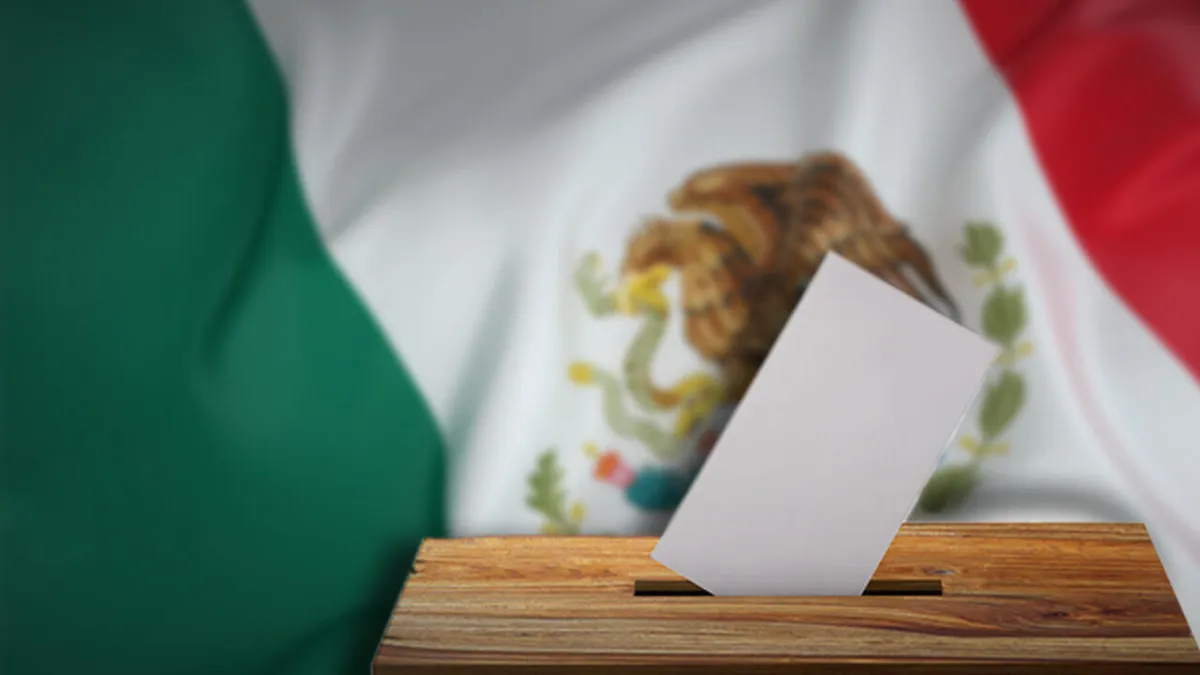 ¿Se trabaja el 1 de junio por elecciones?