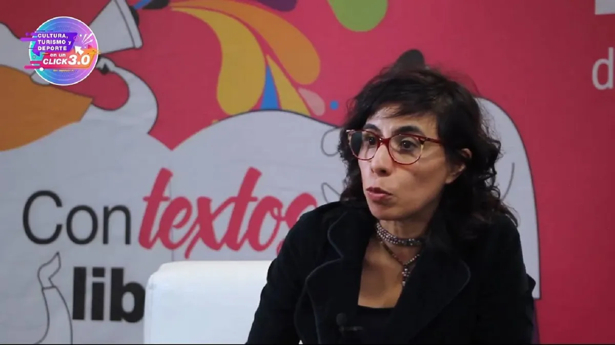 Alma Mancilla es profeta en su tierra 
