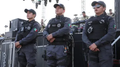 Tecámac da de baja a 31 policías que falseaban incapacidades