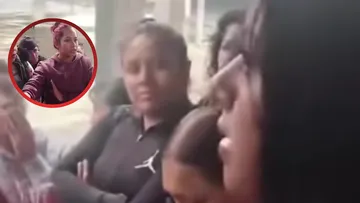 Padres de familia denuncian presunto desvío de recursos en primaria de Naucalpan