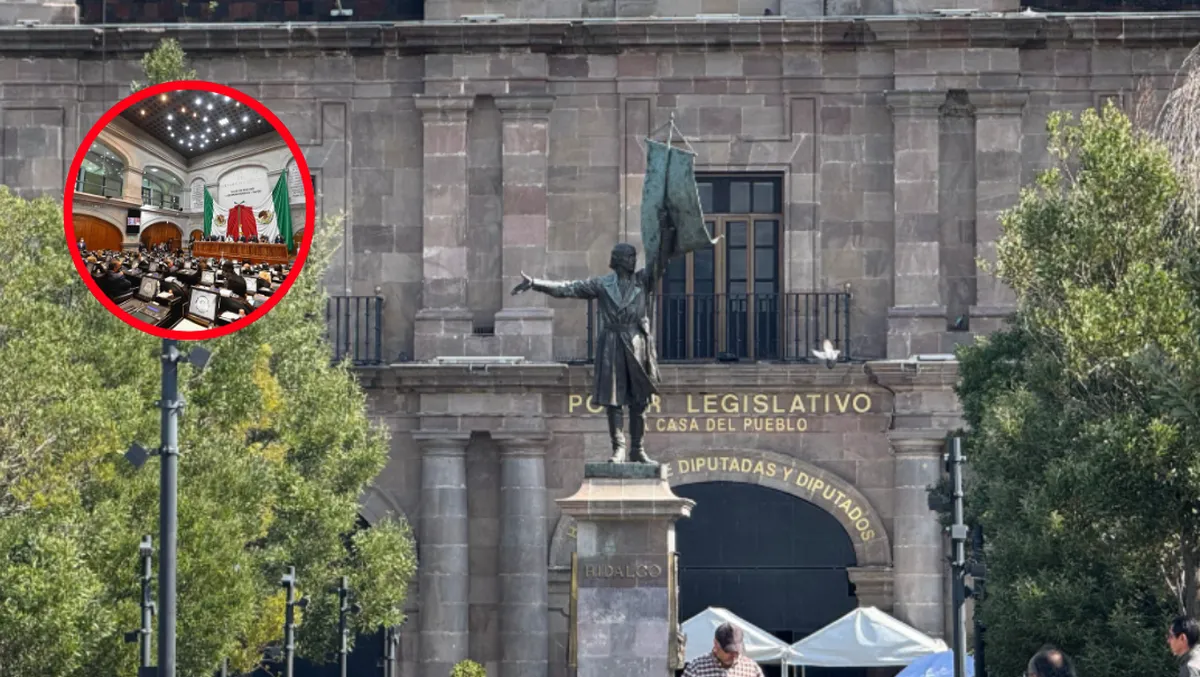Legislativo abierto a depurar Código Penal