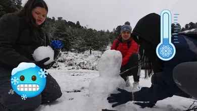 El solsticio de invierno marcará el inicio oficial de la temporada fría en México.