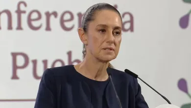 En otros temas, Sheinbaum abordó que se cumple un año de la detención de Ismael El Mayo Zambada.