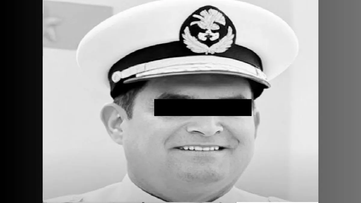 Capitán de la Marina implicado en red de huachicol fiscal se quitó la vida: autoridades