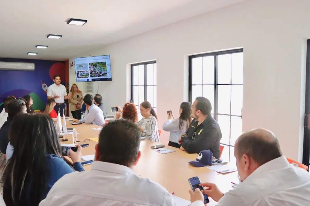 Parque Ecológico de Badiraguato será un referente de Sinaloa y el noroeste del país