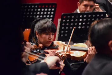 OfiT presentará versión instrumental de la ópera Carmen