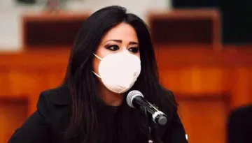 Laura González Hernández, presidenta del Consejo Coordinador Empresarial del Estado de México