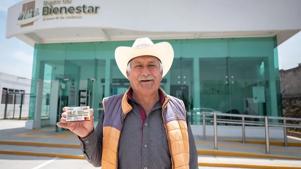 Banco del Bienestar cumple 6 años llevando servicios financieros a quienes más lo necesitan