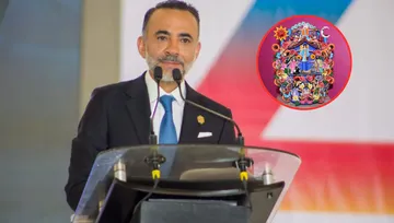 Fernando Flores protege el Árbol de la Vida: Acciones legales contra copias ilegales