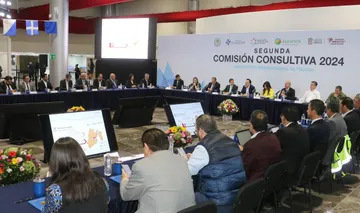 Toluca reitera compromiso para potenciar al AIT como motor de desarrollo