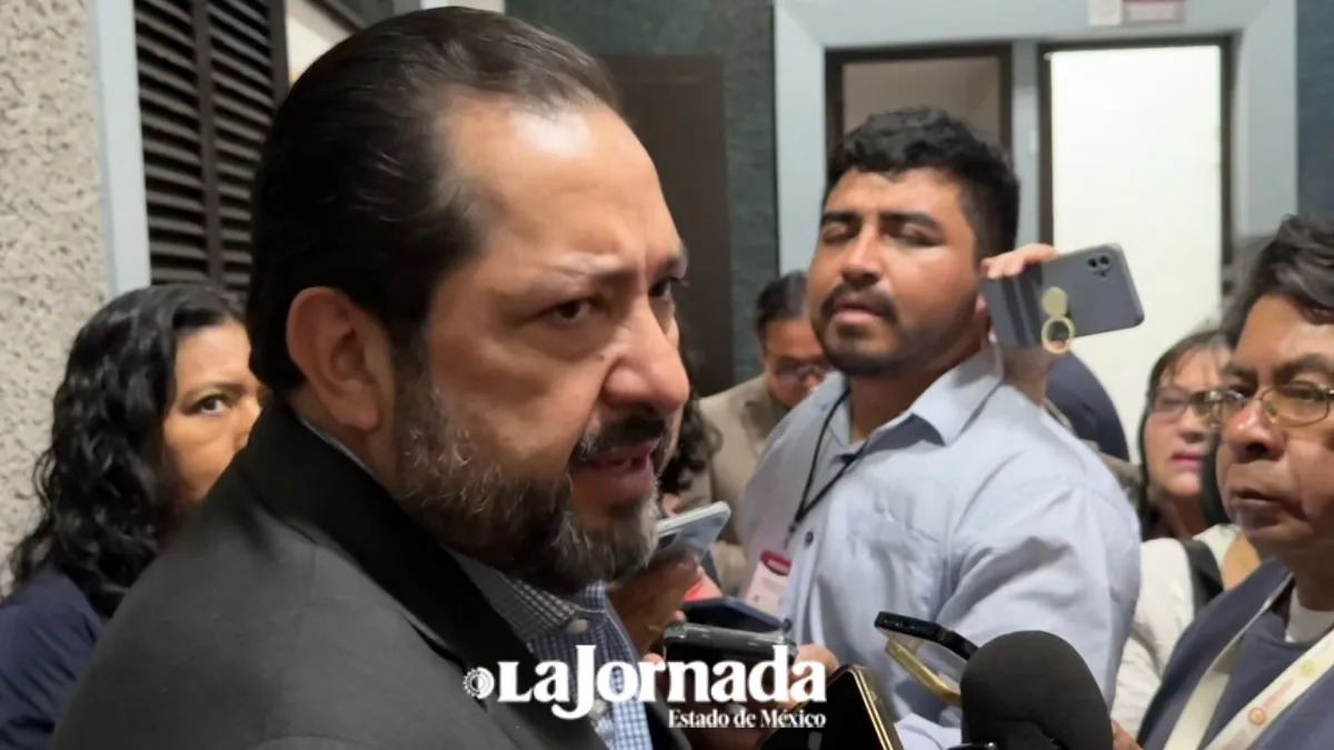 Prioritario reformas para contener el despojo en Edomex: Morena