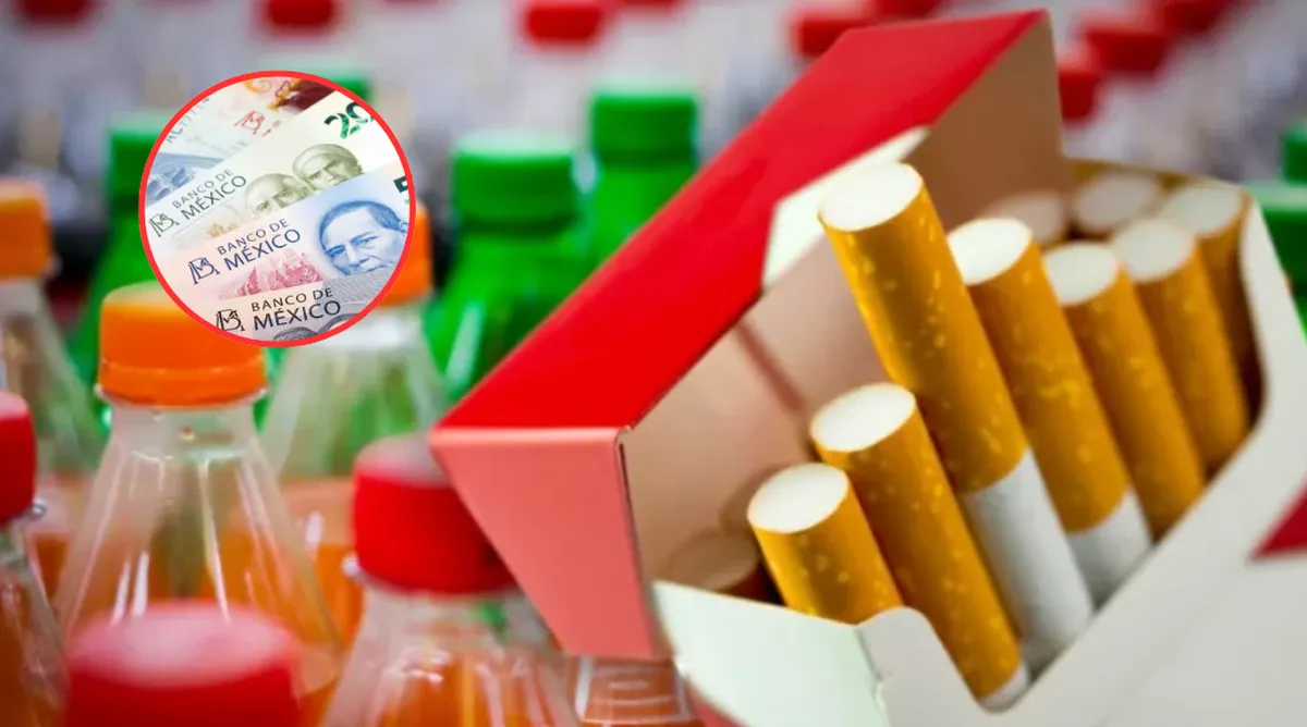 ¿Cuáles son los nuevos impuestos, aranceles y costos de servicios en México este 2026?